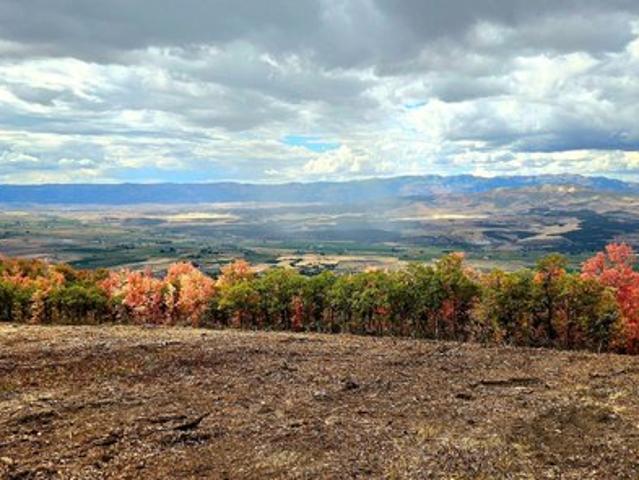 Land for sale in Fairview, Utah