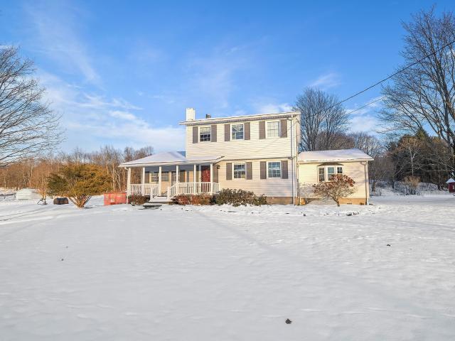 House for sale in Crawford, Pennsylvania