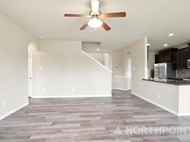 Property for rent in New Caney, Texas