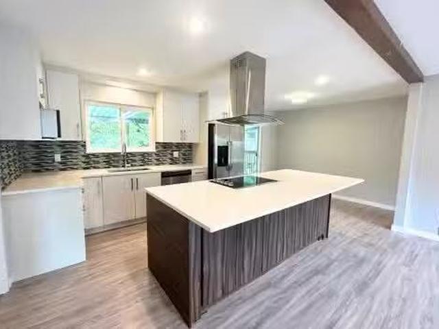 House for sale in Maple Ridge, British Columbia