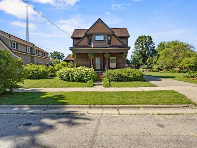 House for sale in Monroe, Wisconsin