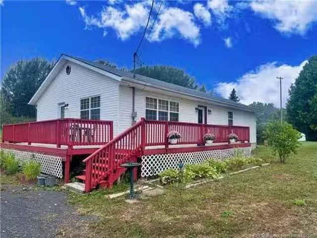 House for sale in Carleton, New Brunswick
