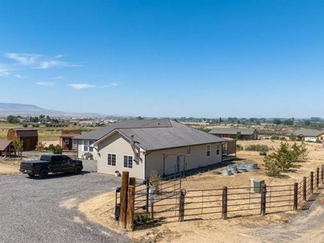 House for sale in Montrose, Colorado