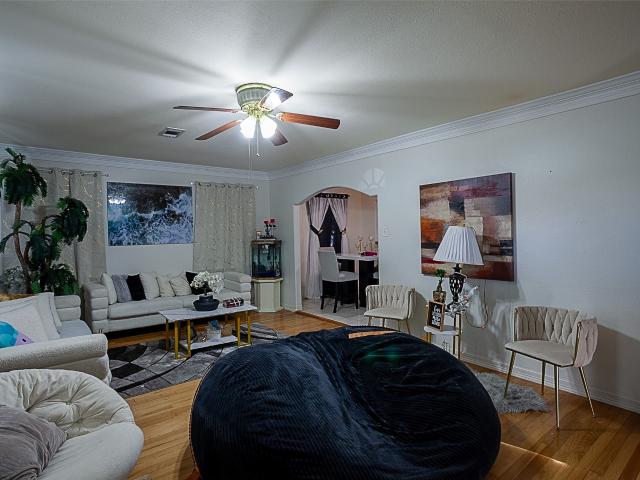 House for sale in Jefferson, Texas