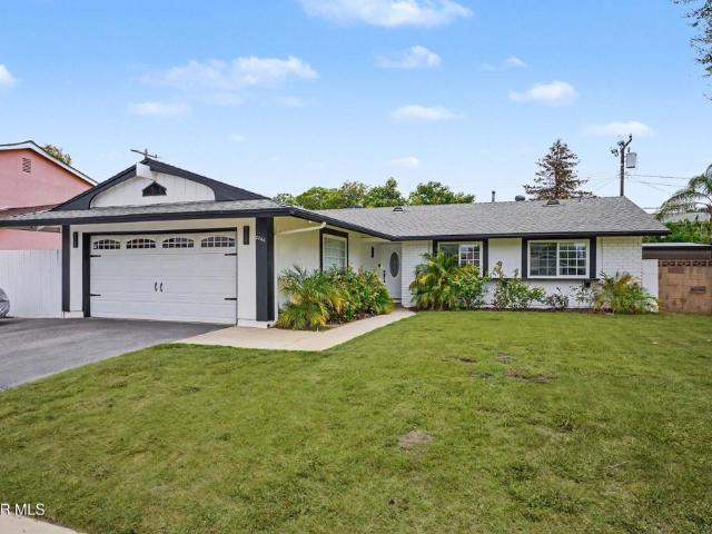 House for sale in Simi Valley, California