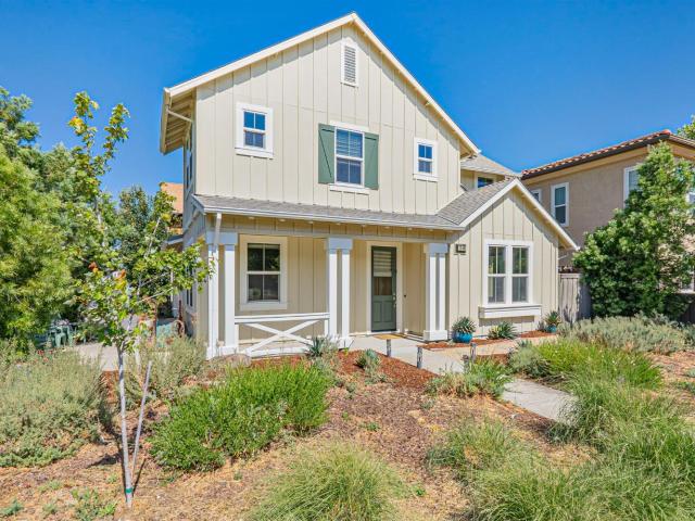 House for sale in Yolo, California