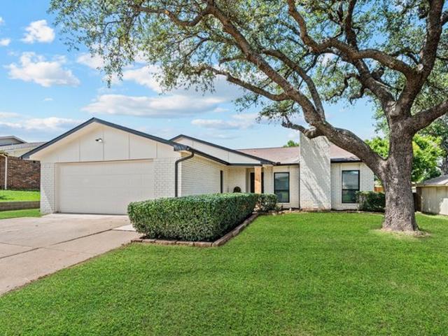 House for sale in Bedford, Texas