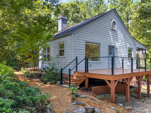 House for sale in Durham, North Carolina