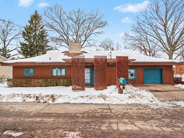 House for sale in Kalamazoo, Michigan
