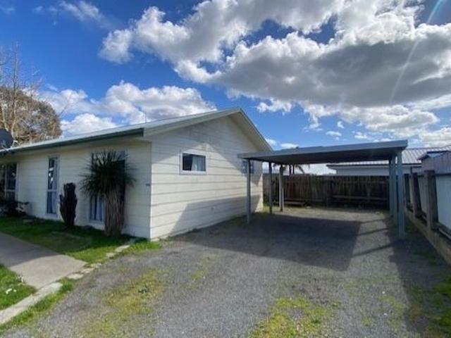 House for rent in Flaxmere, Hastings District
