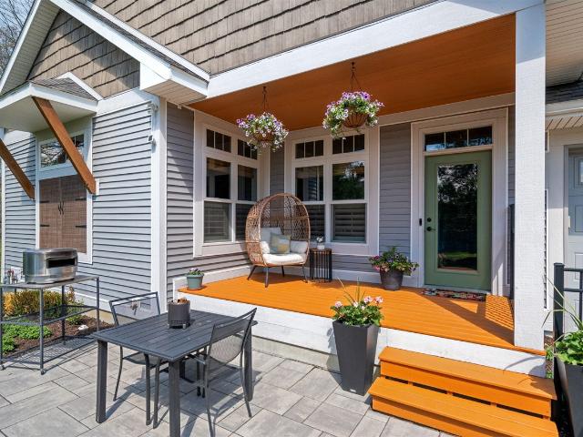 House for sale in Ann Arbor, Michigan