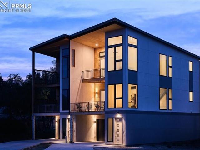 Townhouse for sale in Colorado Springs, Colorado