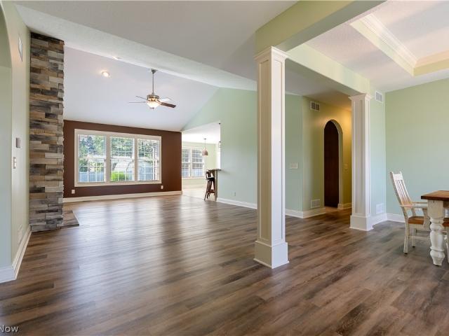 House for sale in North Canton, Ohio