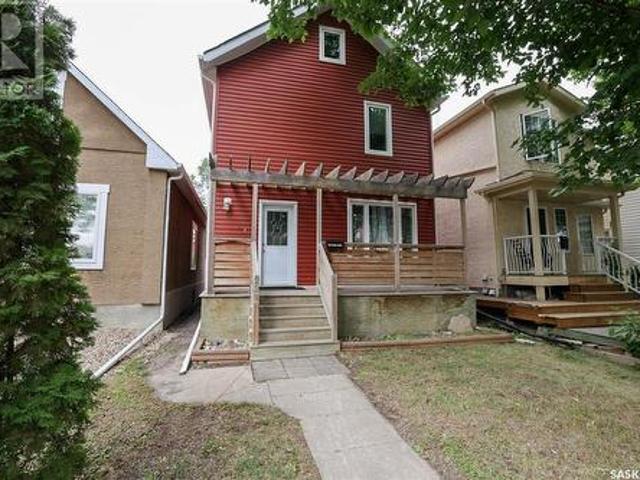 House for sale in Regina, Saskatchewan