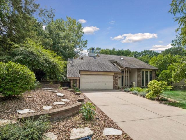 House for sale in Eagan, Dakota County