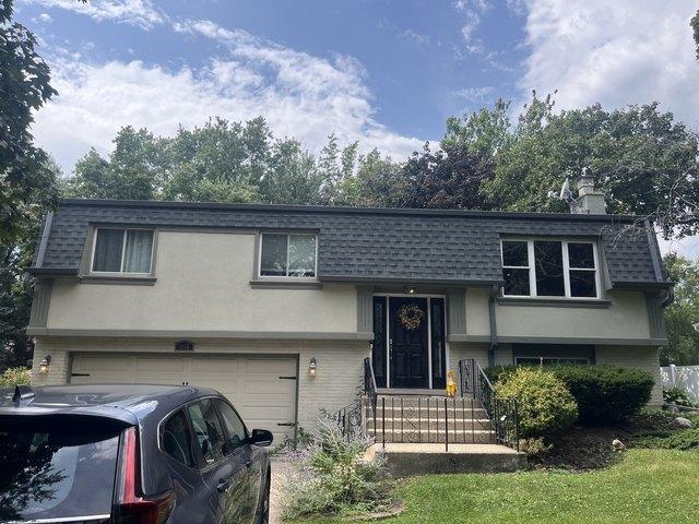 House for rent in Wheaton, Illinois