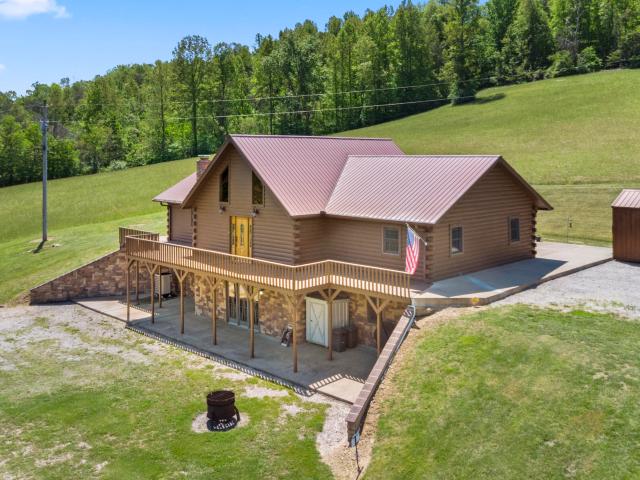 House for sale in Elliott, Kentucky