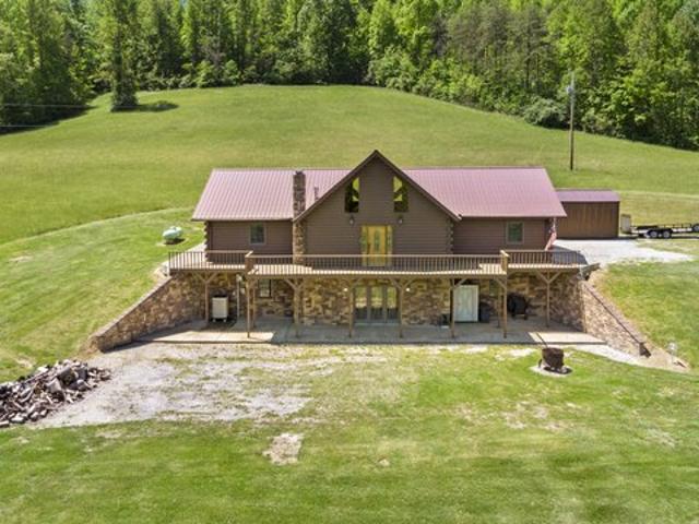House for sale in Elliott, Kentucky