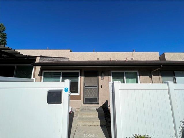 Condo for sale in Fullerton, California
