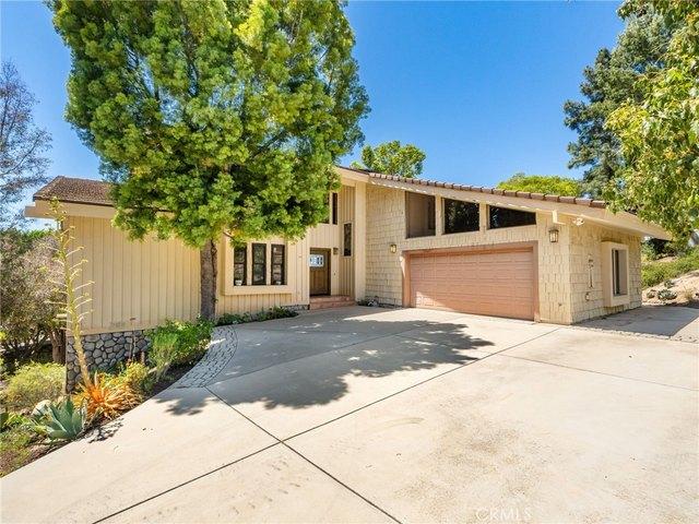 House for sale in Fallbrook, California