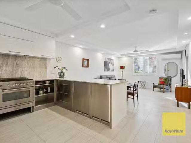 Apartment for rent in Perth, City Of Perth