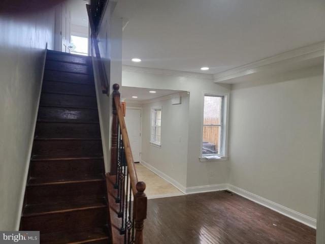 Townhouse for sale in Philadelphia, Pennsylvania