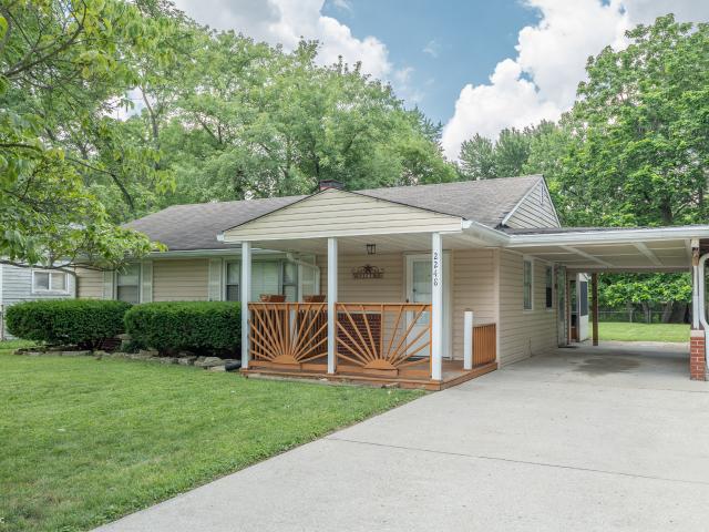 House for sale in Camby, Indiana