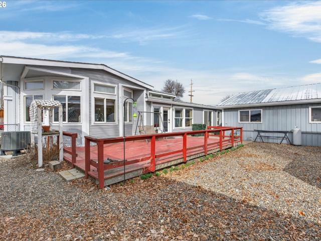 House for sale in Oregonia