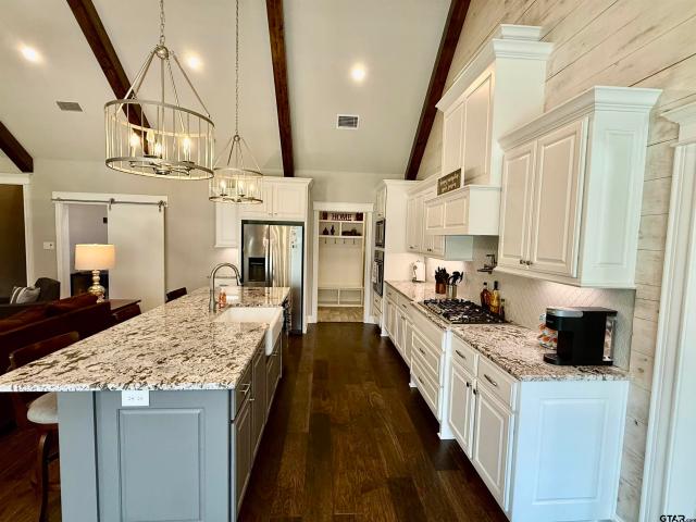House for sale in Smith, Texas