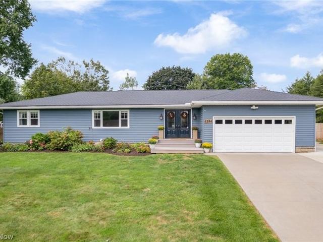 House for sale in Uniontown, Stark County