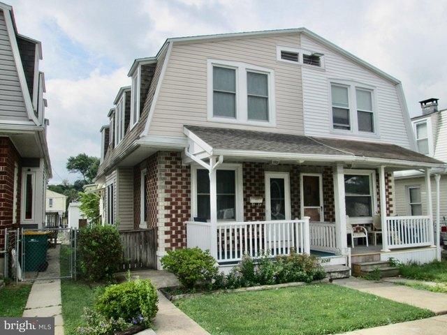 Townhouse for sale in Reading, Pennsylvania