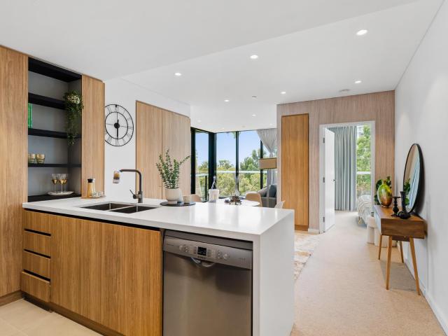 Apartment for sale in Rivervale, Western Australia