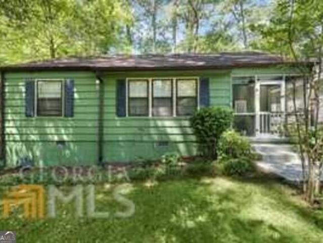 House for sale in College Park, Fulton County