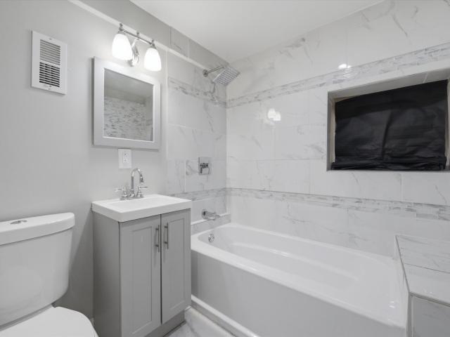House for sale in Chicago Park, Illinois