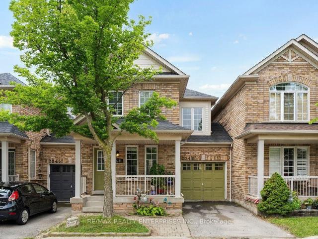 Property for sale in Burlington, Ontario