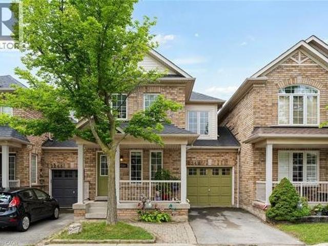 House for sale in Burlington, Ontario