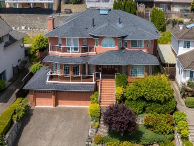 House for sale in Coquitlam, British Columbia