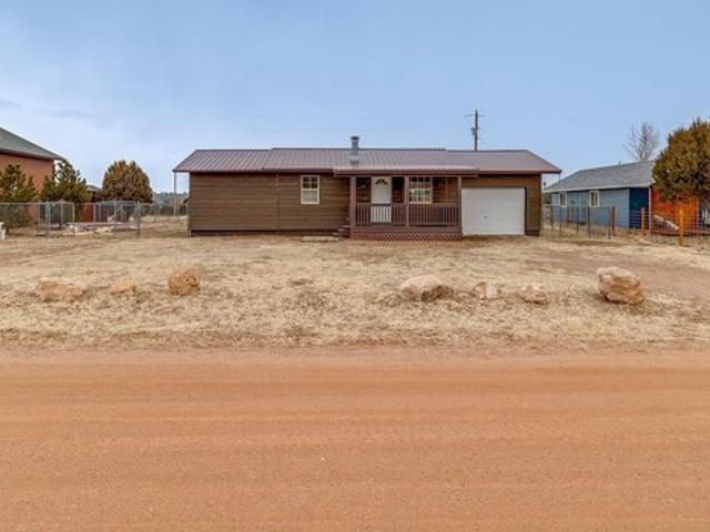 House for sale in Navajo, Arizona