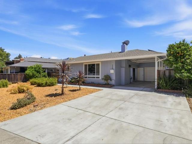 House for sale in San Jose, California