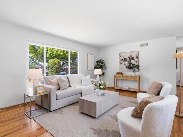 House for sale in San Jose, California