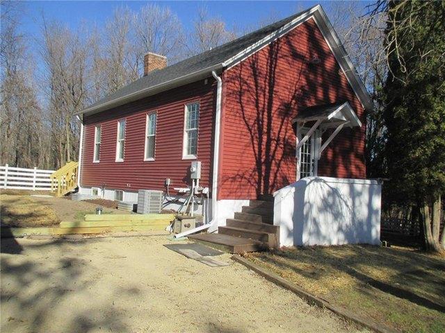 House for sale in Saint Croix, Wisconsin
