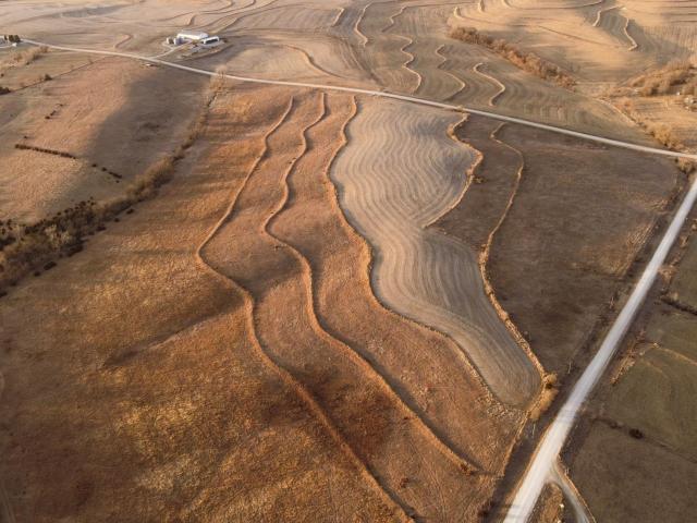 Farm for sale in Stanton, Iowa