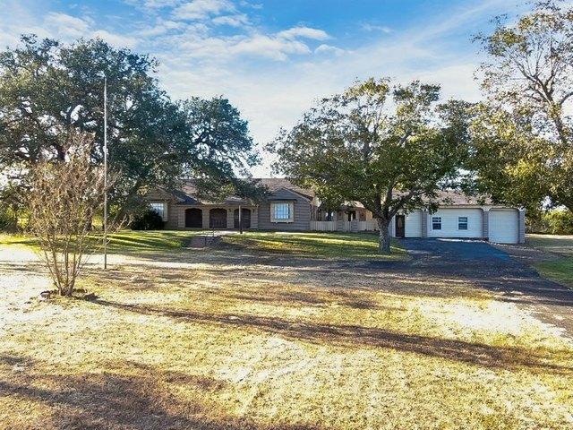 Farm for sale in Dewitt, Texas