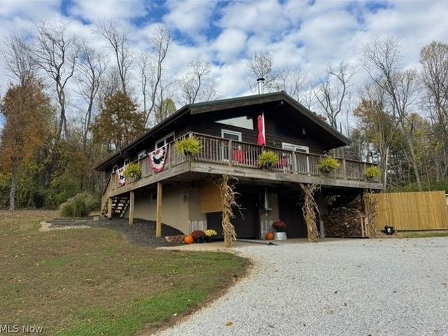 House for sale in Millersburg, Holmes County