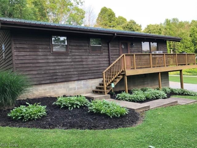 House for sale in Millersburg, Holmes County