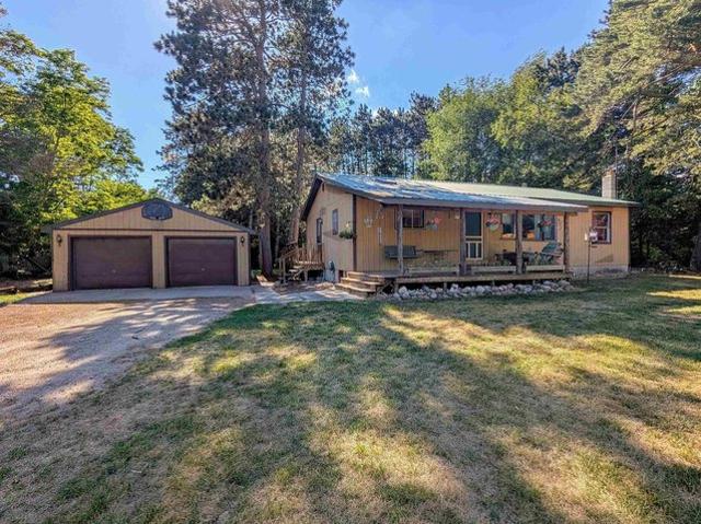 House for sale in Tuscola, Michigan
