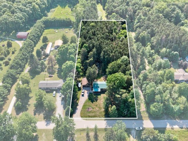 House for sale in Tuscola, Michigan