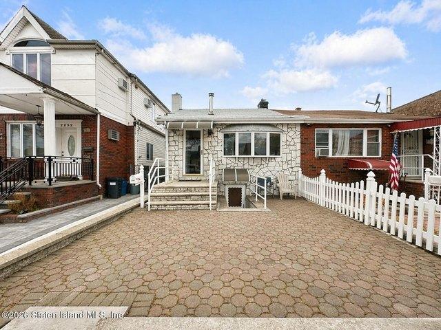 House for sale in Arverne, New York