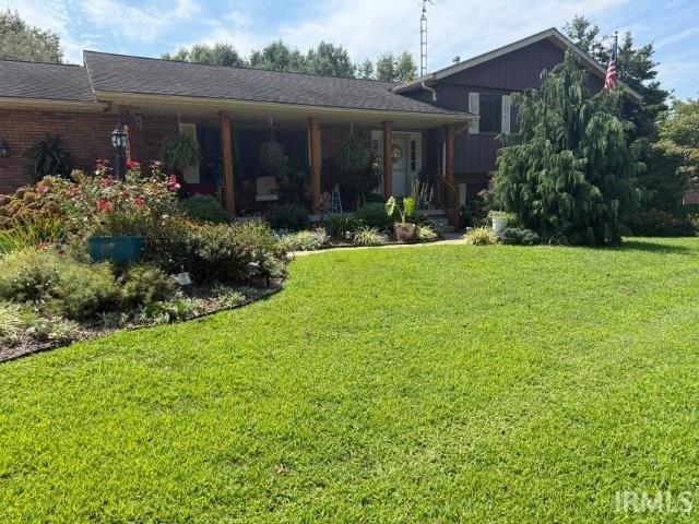 House for sale in Dubois, Indiana
