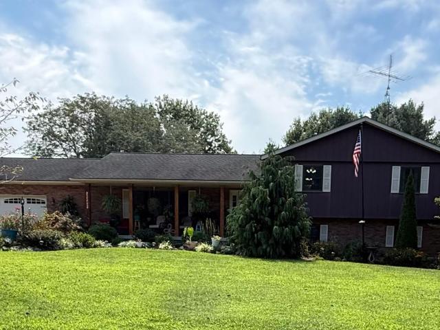 House for sale in Dubois, Indiana